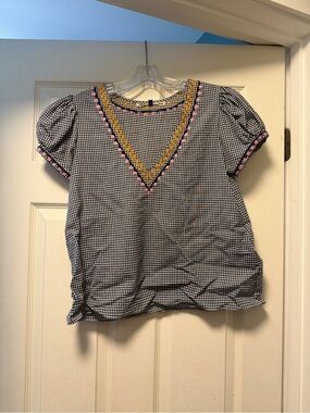 Jupe by Jackie Top